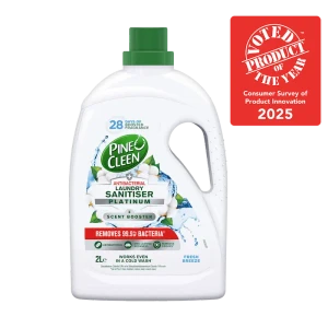 1897743_Hygiene_AU_Pine O Cleen_Platinum Antibacterial Laundry Sanitiser Fresh Breeze 2L_1x1_V1.png