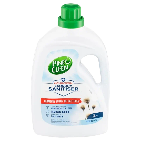 Pine O Cleen - AU - en-AU-pine_o_cleen_antibacterial_laundry_sanitiser_fresh_cotton_2l.png
