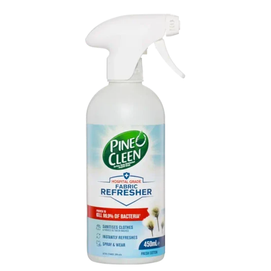 Pine O Cleen - AU - en-AU-3168678_pine_o_cleen_fabric_refresher_antibacterial_spray_450ml_fresh_cotton_1.webp