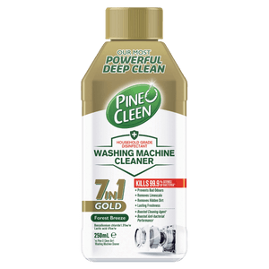 Pine O Cleen - AU - en-AU-pine_o_cleen_gold_washing_machine_cleaner_7in1_gold_forest_breeze_250ml.png