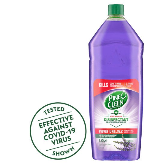 Pine O Cleen - AU - en-AU-pine_o_cleen_antibacterial_liquid_disinfectant_lavender_1.25l_1.png