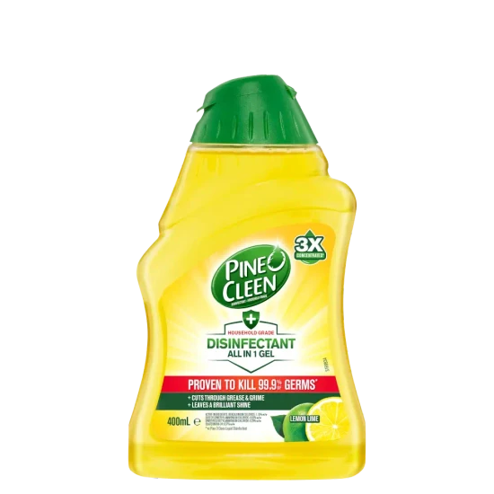 Pine O Cleen - AU - en-AU-3085768_pine_o_cleen_antibacterial_disinfectant_all_in_1_gel_400ml_lemon_lime.webp