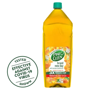 1897743_Hygiene_AU_Pine O Cleen_Brand New Day Multi-purpose Disinfectant Mandarin & Ginger Lily 1.25L_1x1_V1.webp