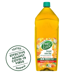 1897743_Hygiene_AU_Pine O Cleen_Brand New Day Multi-purpose Disinfectant Mandarin & Ginger Lily 1.25L_1x1_V1.webp