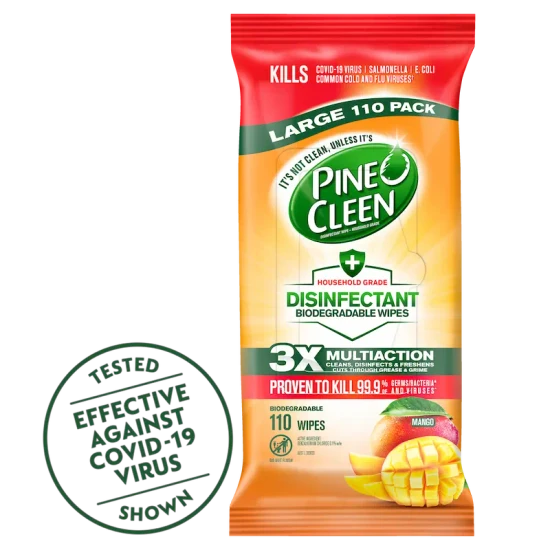 1897743_Hygiene_AU_Pine O Cleen_Disinfectant Wipes Mango 110s_1x1_V1.png
