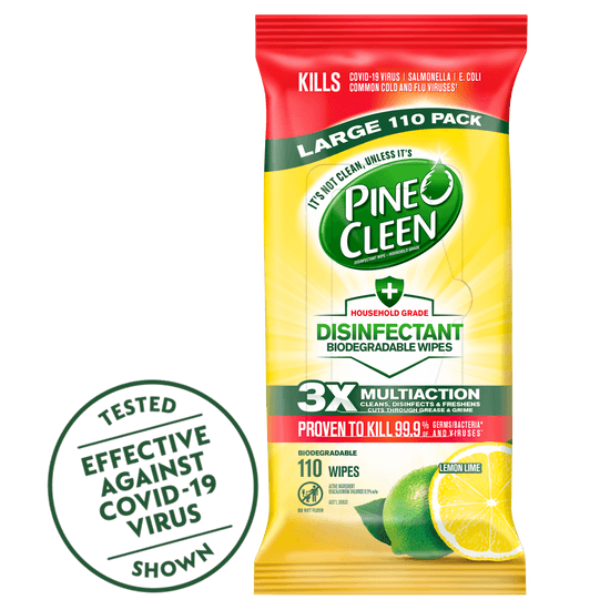1897743_Hygiene_AU_Pine O Cleen_Disinfectant Wipes Lemon 110s_1x1_V1.png