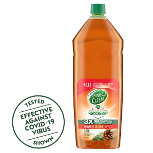 1897743_Hygiene_AU_Pine O Cleen_Antibacterial Liquid Disinfectant 1.25L Pine_1x1_V1.webp