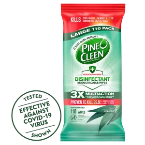 1897743_Hygiene_AU_Pine O Cleen_Disinfectant Wipes Eucalyptus 110s_1x1_V1.png