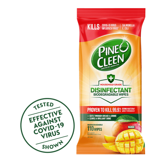 Pine O Cleen - AU - en-AU-pine_o_cleen_disinfectant_biodegradable_wipes_mango_110_pack_1.png